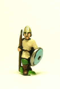 Dark Age: Javelinmen in Helmets DGS10