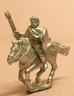 Medium Cavalry EFA2