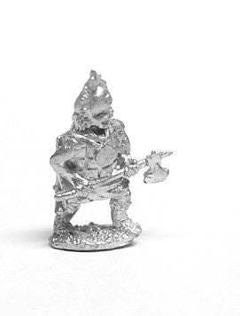 Elite Infantry with Halberd INC1