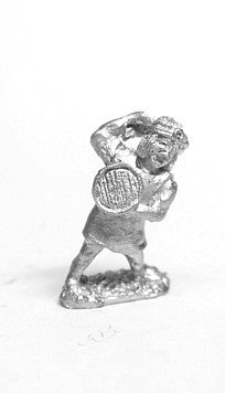 Tribesmen with Bolas INC10