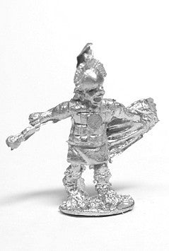 Elite Infantry Slinger INC2