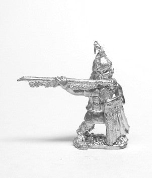 Elite Infantry with Spear INC3