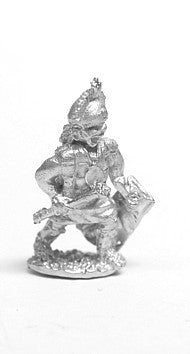 Elite Infantry with Mace INC4