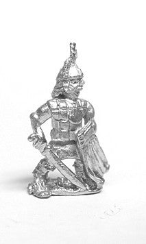 Elite Infantry with Sword INC5