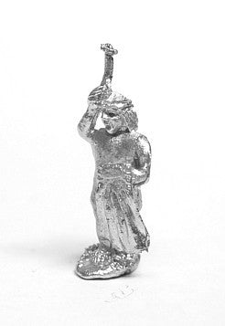 Quechua Maceman INC7