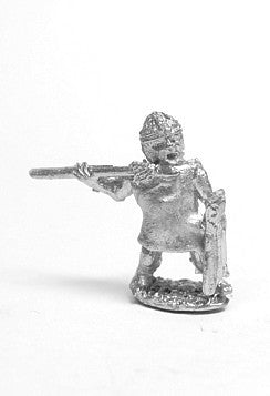 Quechua Spearmen INC8
