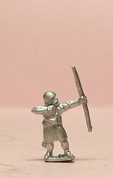 Light Bowmen in Round Helmets MID27