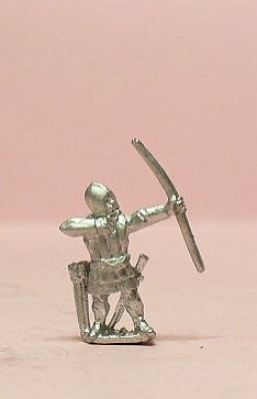 Medium Bowmen in Barbute Helmets MID29