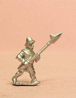 Light / Medium Billman MID73