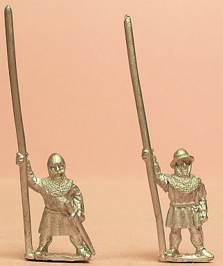 Pikemen (Lowland) MID75