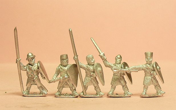 Armored Adventurers 2 MID76