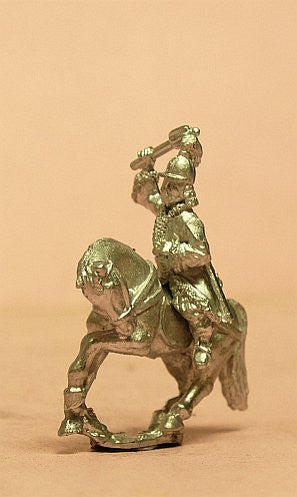 Mongol: Command: Mounted General MOA1