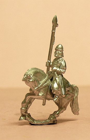 Mongol: Medium Cavalry with Lance & Bow MOA3