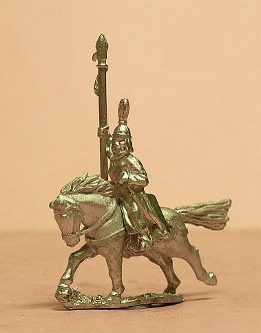 Mongol: Light Cavalry with Lance & Bow MOA4