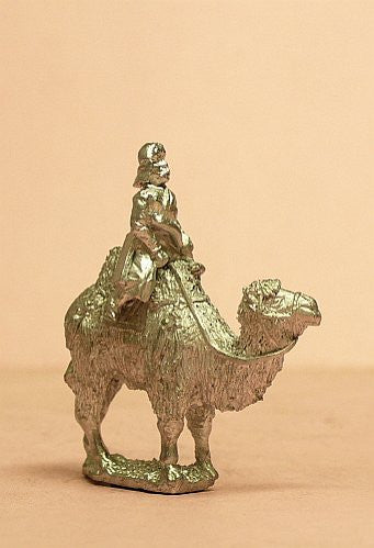 Mongol: Medium Camelry with Bow MOA6