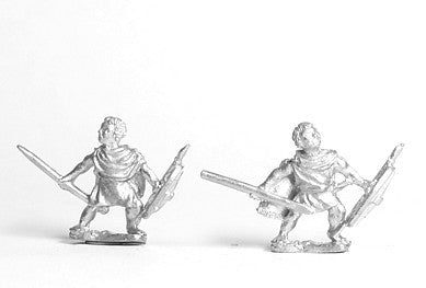 Maccabean Jewish Javelinmen MPA133