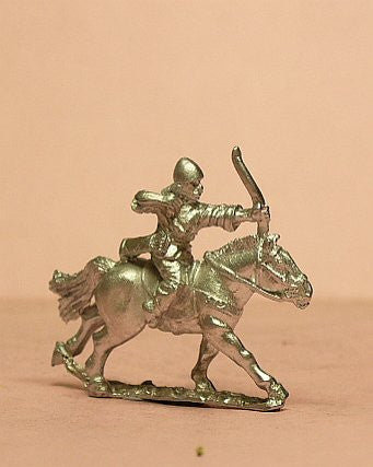 Horse Archers Firing Forward PA2