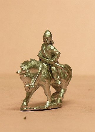 Horse Archers Drawing Arrow PA2a