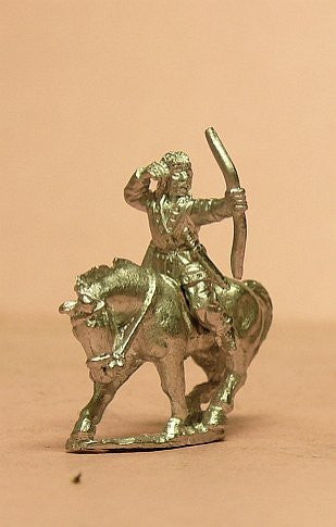 Horse Archers Firing To The Side PA2c