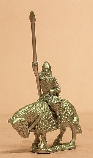 Armenian Cataphracts PA5