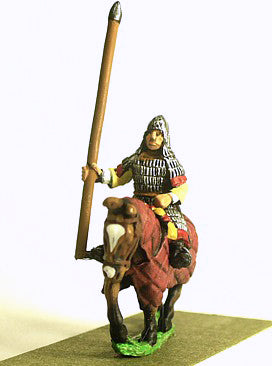 Later Cataphracts with Lance PCH10