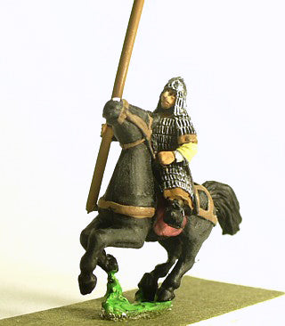 Later Heavy Cavalry with Lance PCH10a