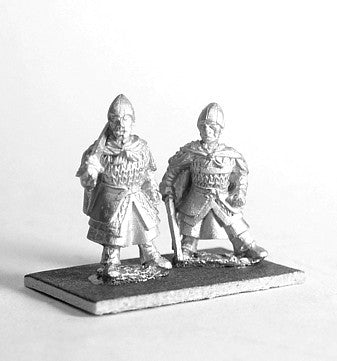 Foot Officers PCH12