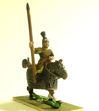 Heavy Cavalry with Lance PCH1a