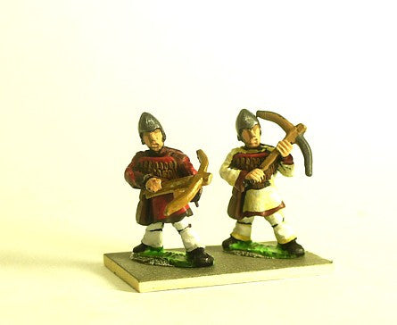 Heavy Crossbowmen PCH5