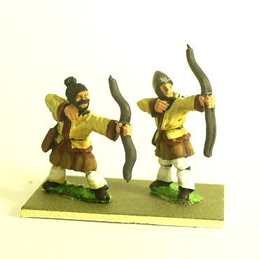 Light Archers PCH7