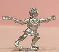 Numidian Slingers RO12