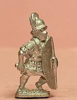 Marian Command: Foot Officers, Standard Bearers and Musicians RO18