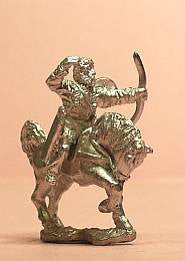 Late Imperial Horse Archer RO49