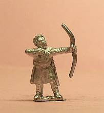 Late Imperial Legionary Archers RO52