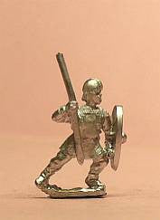 Late Imperial Auxilia Javelinmen RO53