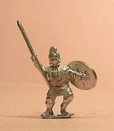 Late Imperial Legionary Lancarii RO54
