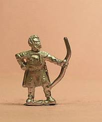 Late Imperial Auxillia Archers RO55