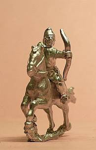 Palmyran Horse Archers RO58