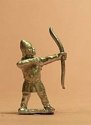Palmyran Foot Archers RO59