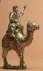 Palmyran Camelry RO60