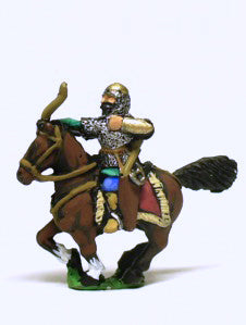 16-17th Century Polish: Pancerni with Bow RPP19
