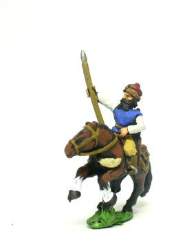 Muscovite: Light Cavalry with Lance RUS10