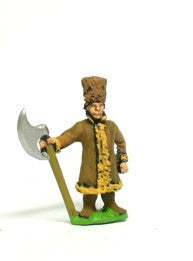 Muscovite: Rindi Axemen RUS12