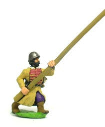 Streltsi: Pikemen RUS15