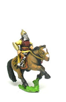 Muscovite: Medium Cavalry with Bow RUS4