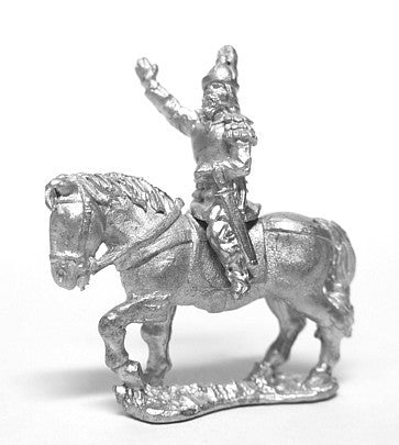 Command: Mounted Generals SUA1