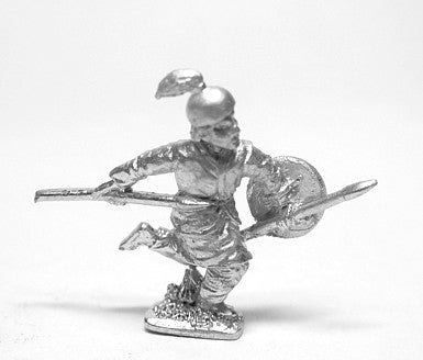 Javelinmen SUA9