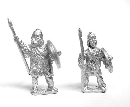 Noble Warriors Heavy Infantry SXA3