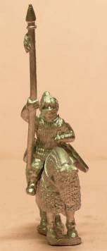 Tibetan Super Heavy Cavalry TA11