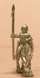 Tibetan Heavy/Medium Cavalry TA12